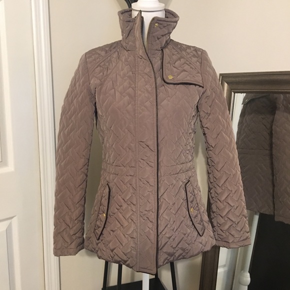 Cole Haan jacket NWOT - Picture 2 of 6